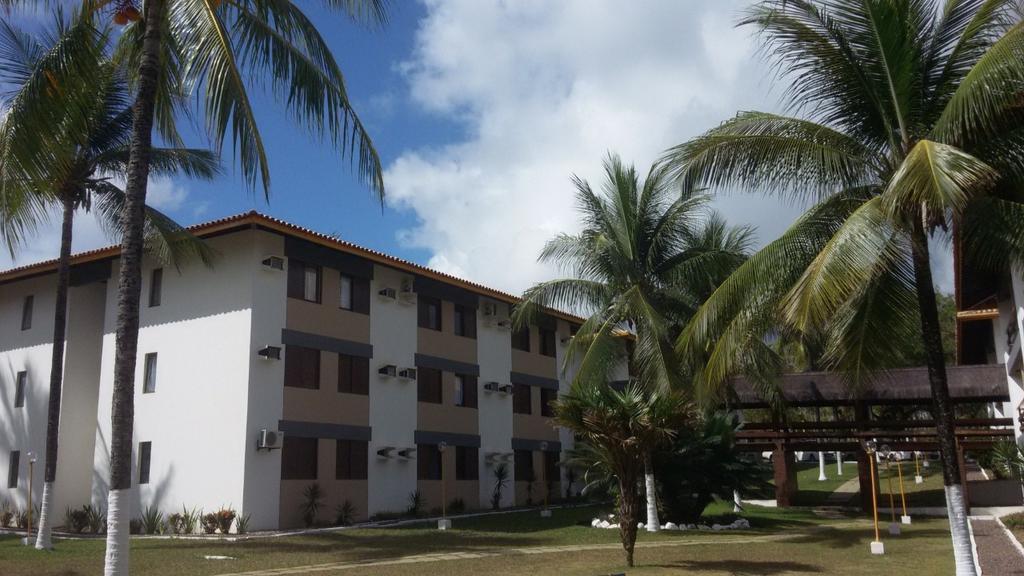 Flat Ilheus - Jubiaba Olivenca Apartment Exterior photo