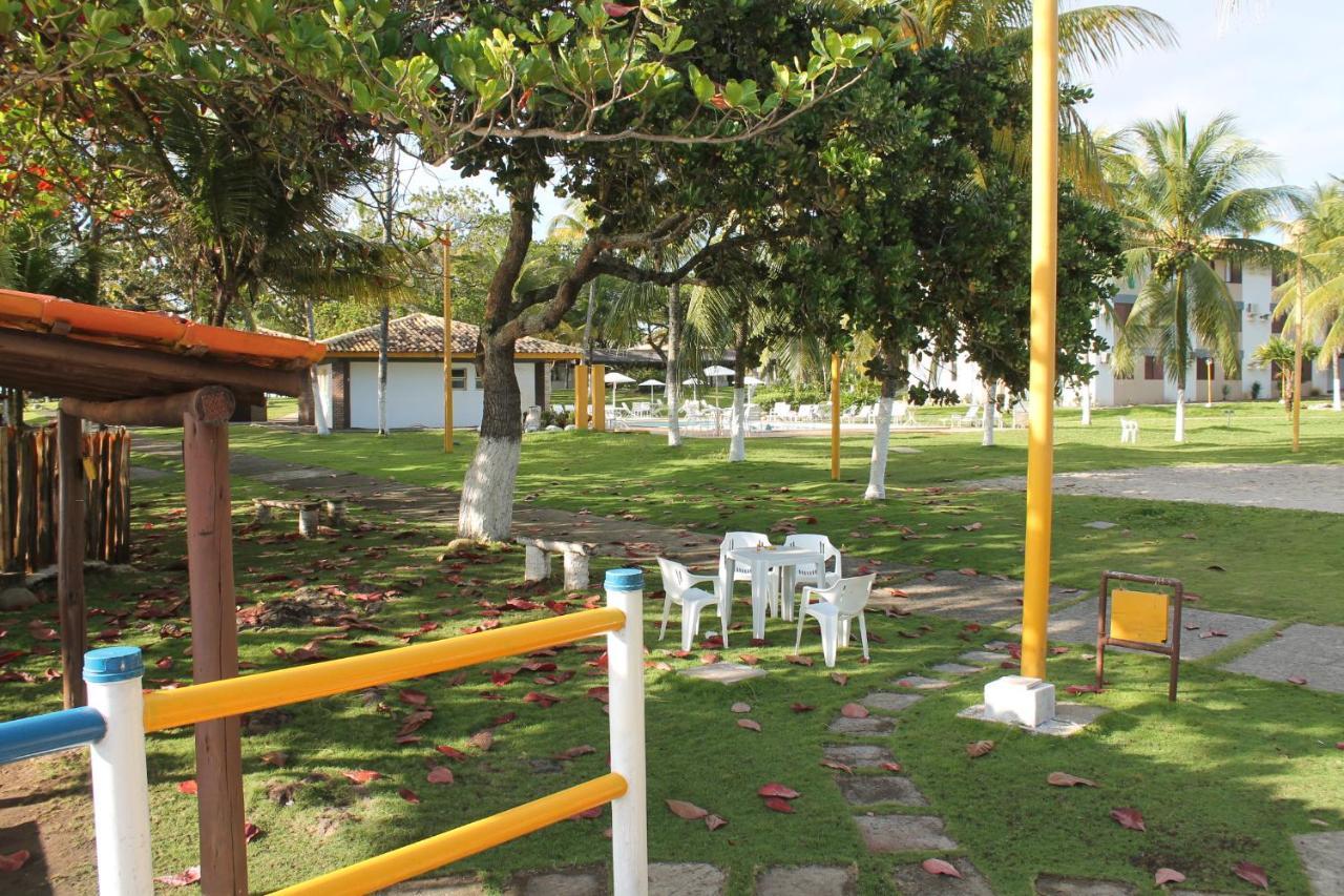 Flat Ilheus - Jubiaba Olivenca Apartment Exterior photo